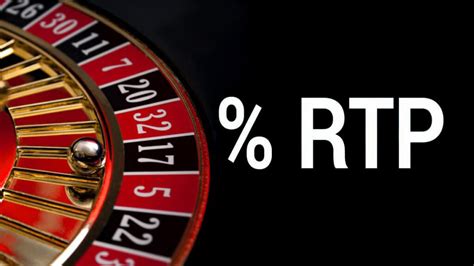 roulette rtp|How RTP and Payout Percentages Work .